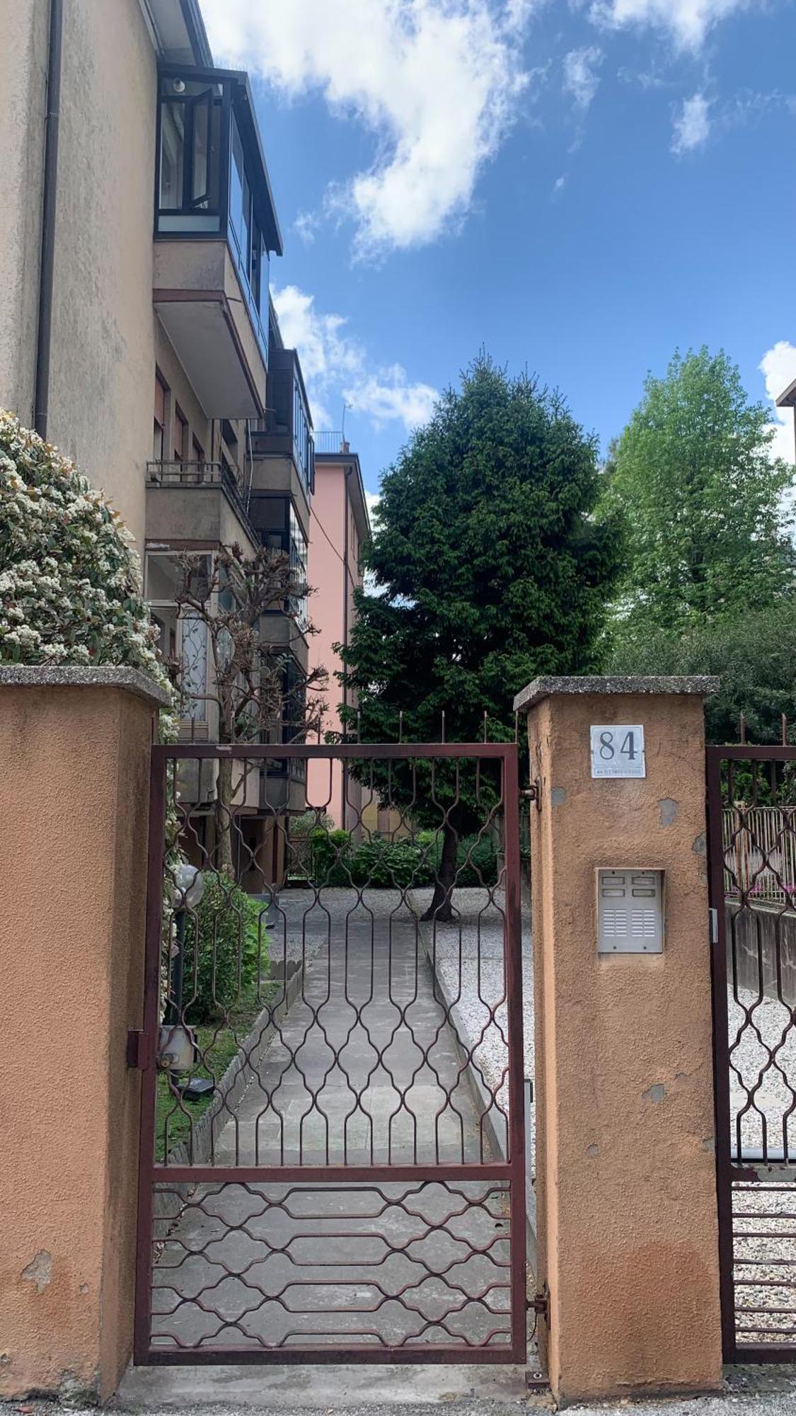 Homestay Venice メストレ エクステリア 写真
