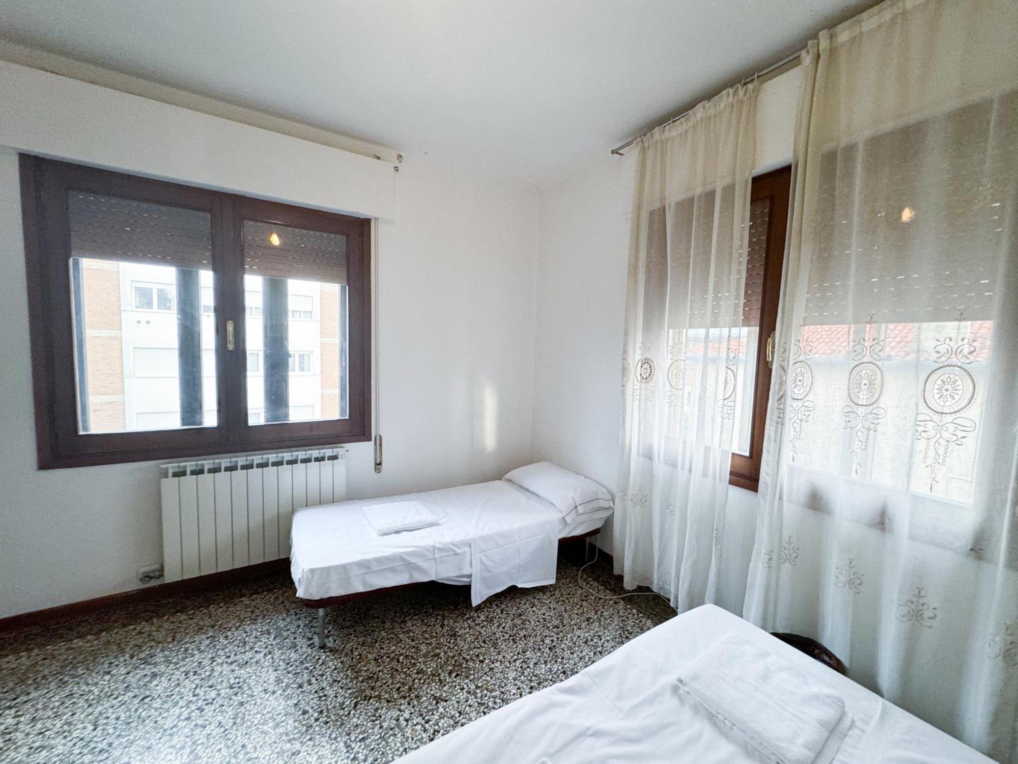 Homestay Venice メストレ エクステリア 写真